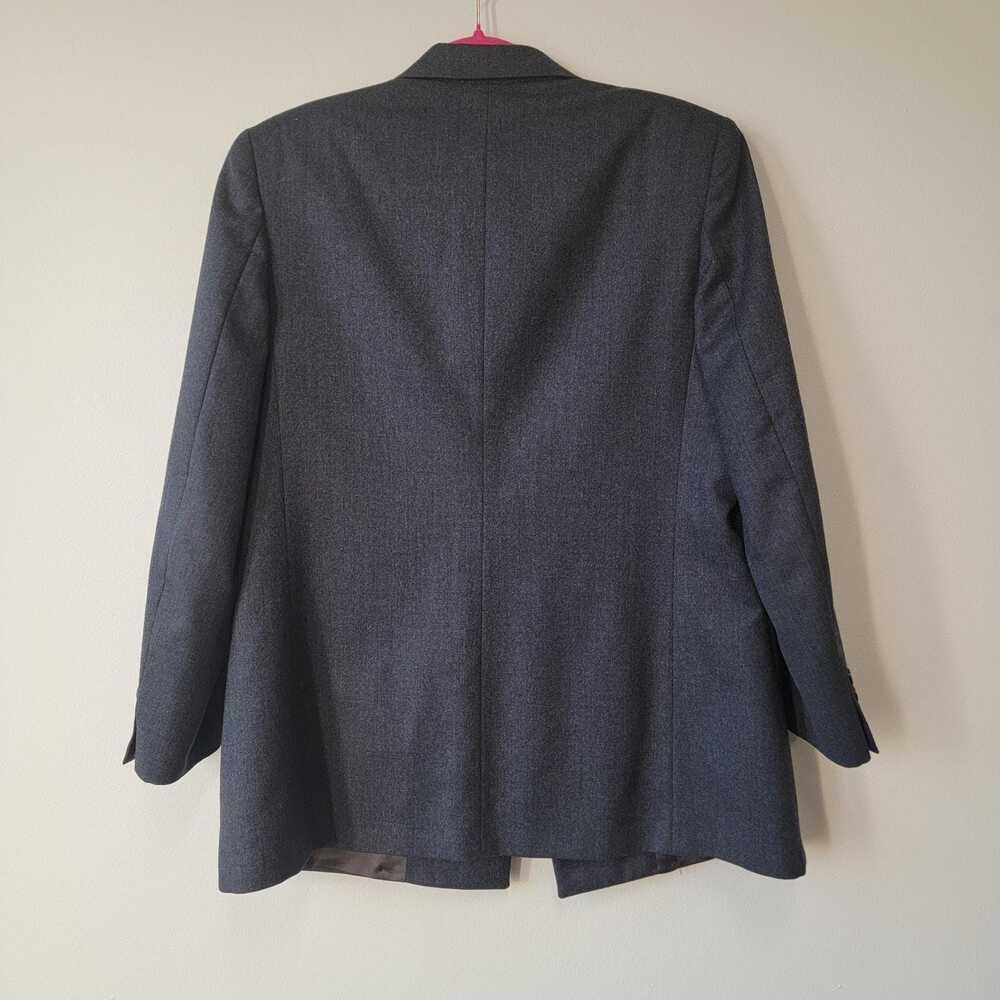Barrie Pace Vintage Wool Jacket - Picture 2 of 9